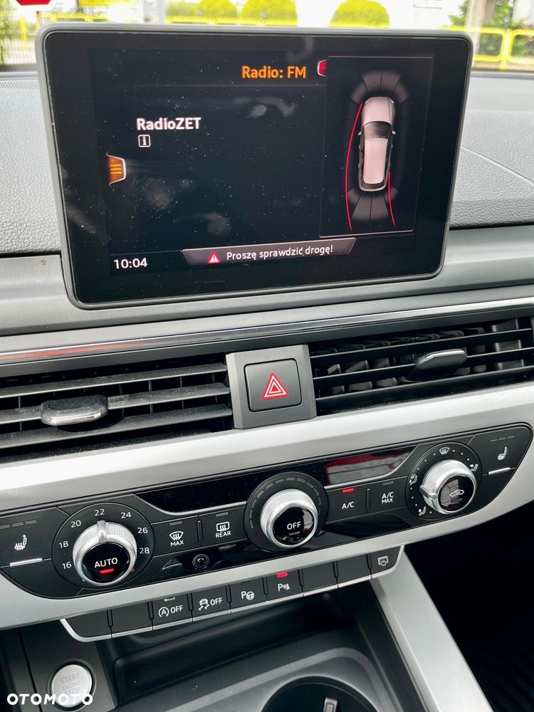 Audi A4 Avant - 32