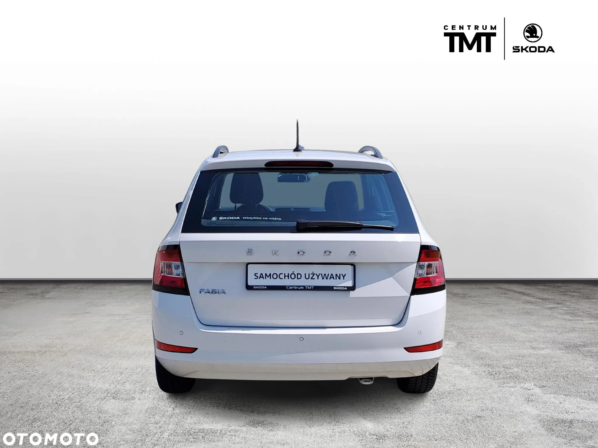 Skoda Fabia 1.0 TSI Ambition - 4