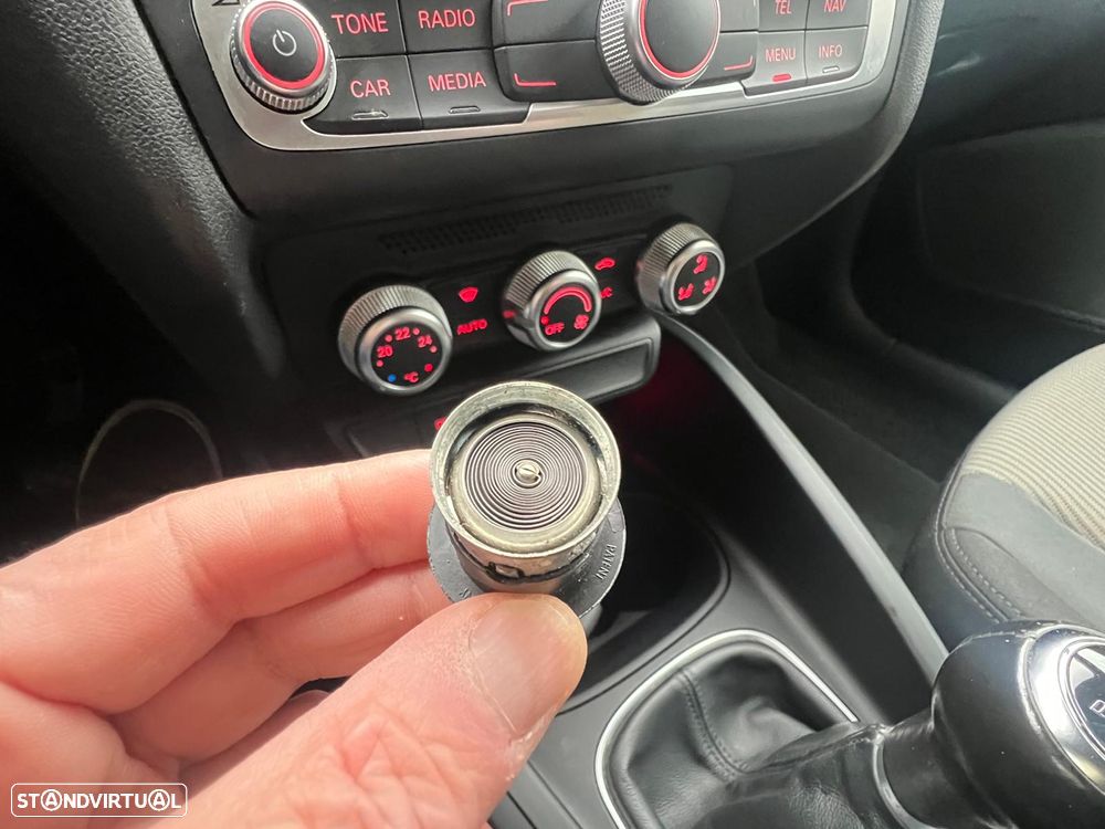 Audi A1 Sportback 1.4 TDI Sport - 34