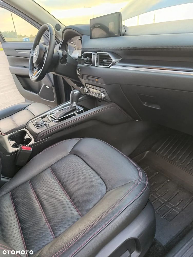 Mazda CX-5 2.5 Homura AWD - 22