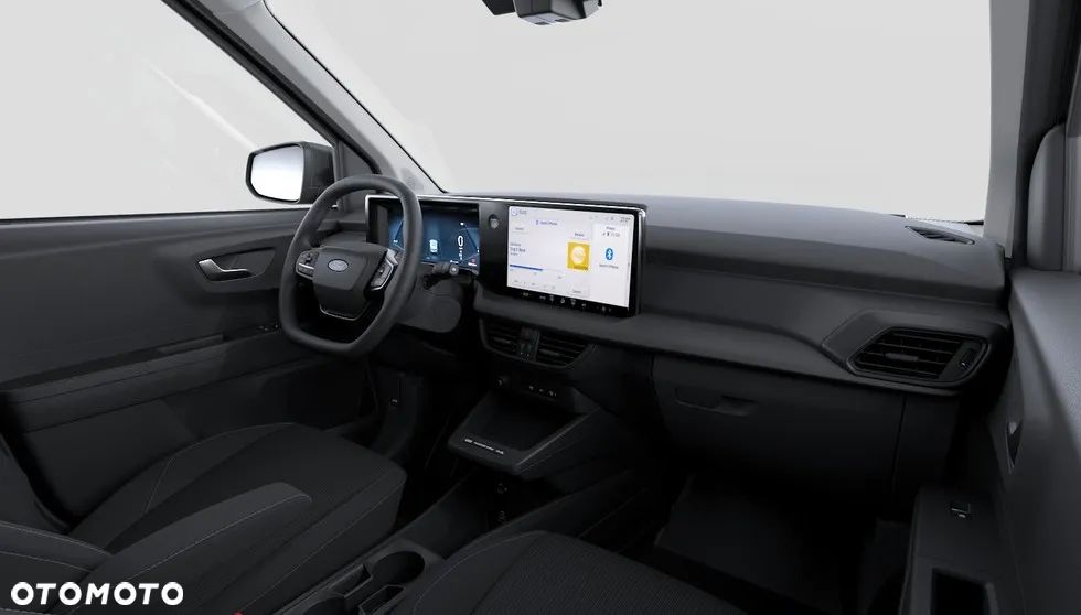 Ford E-Courier VAN (furgon) - 7