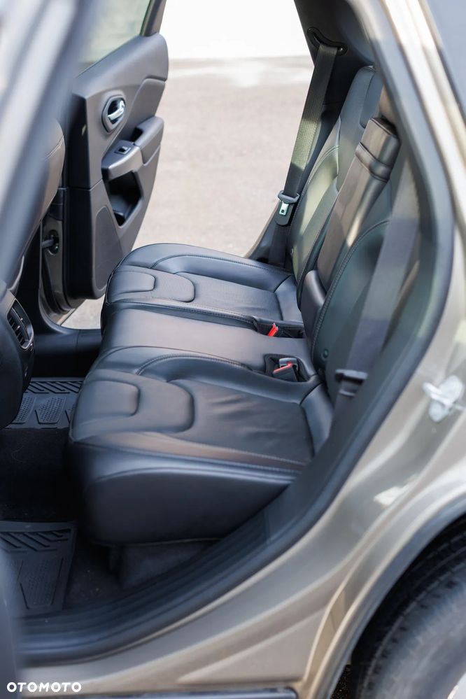 Jeep Cherokee 3.2 V6 Active Drive I Limited - 9