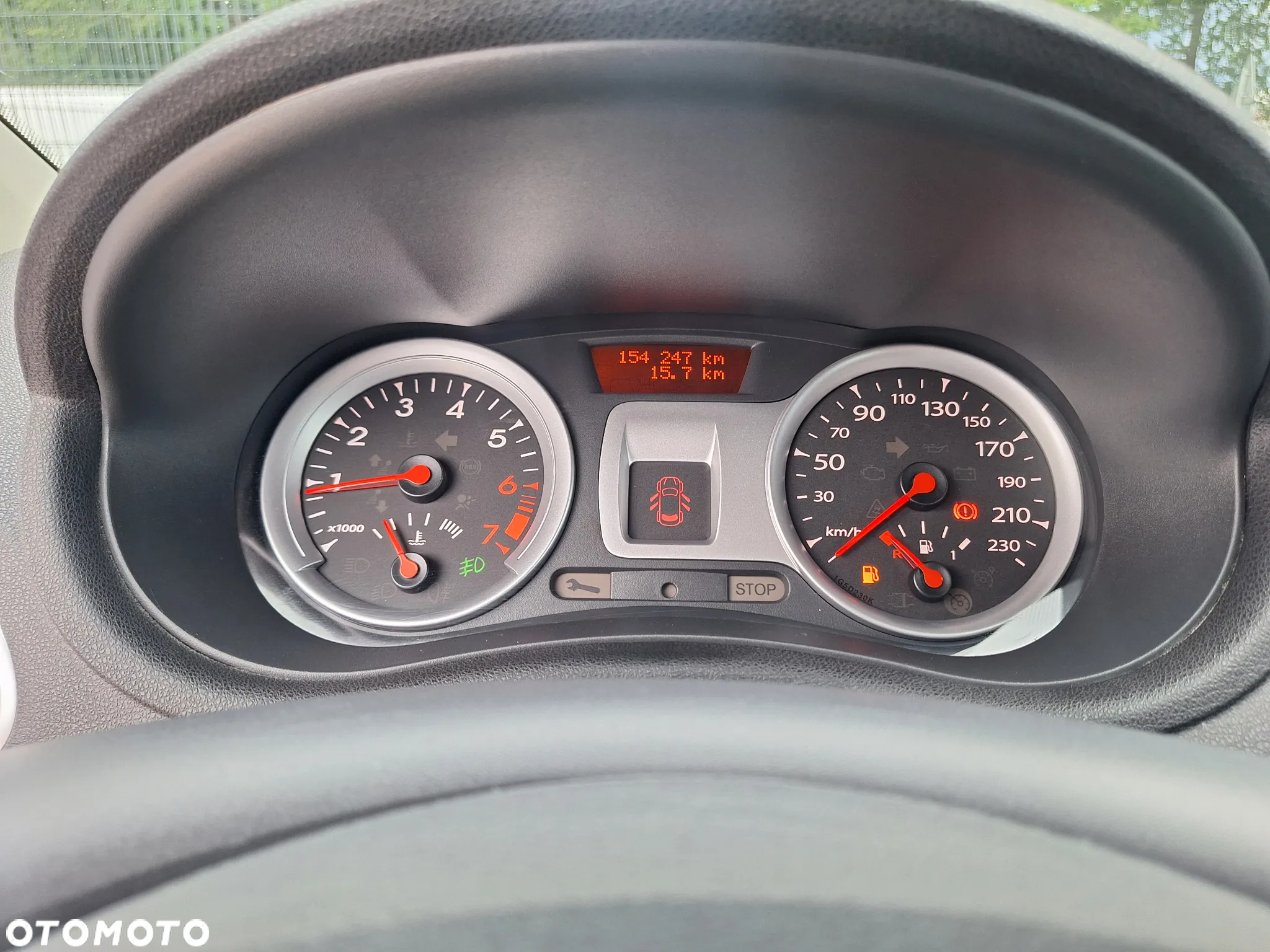 Renault Clio 1.2 TCE Alize - 14