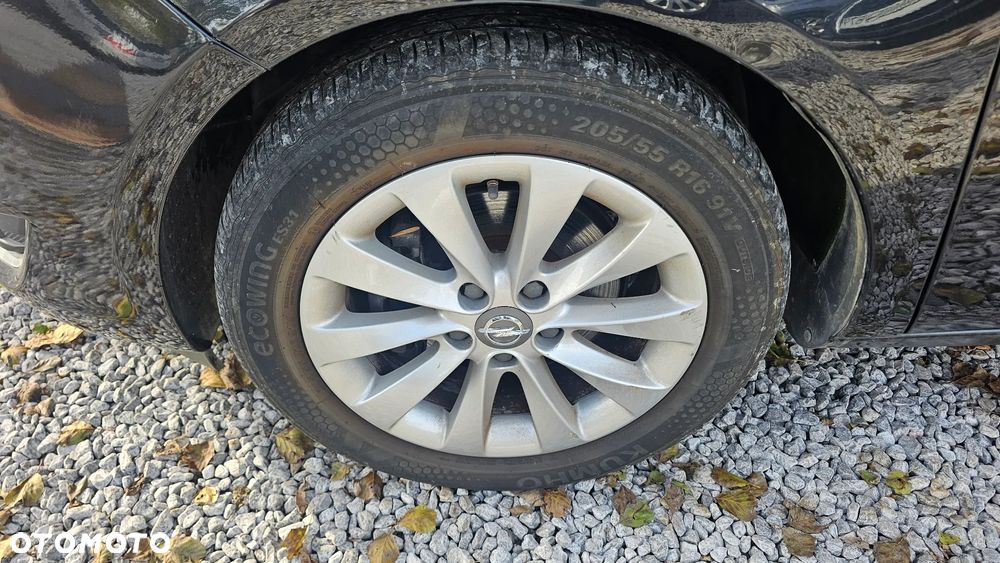 Opel Meriva 1.4 Active - 17