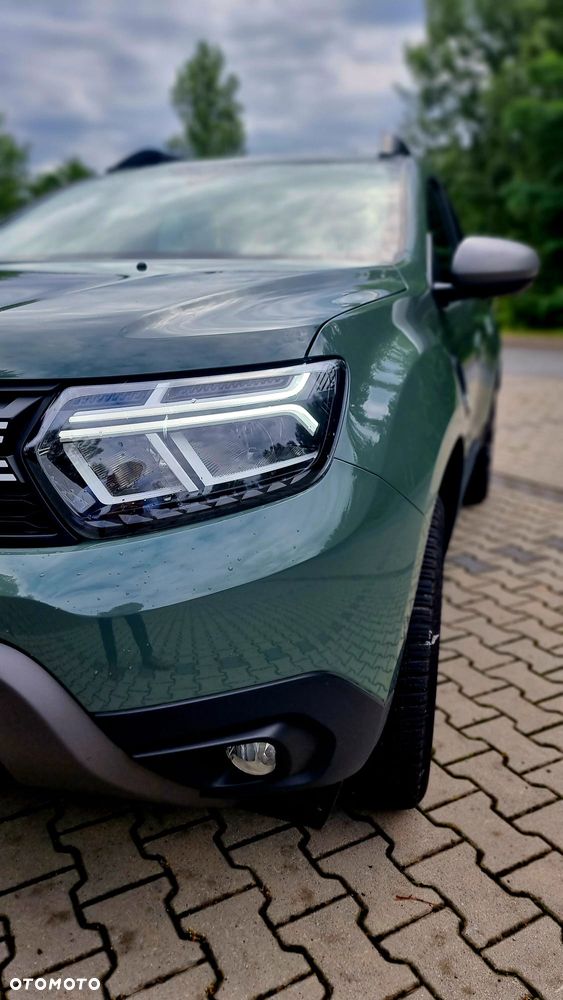 Dacia Duster 1.3 TCe Journey 4WD - 16