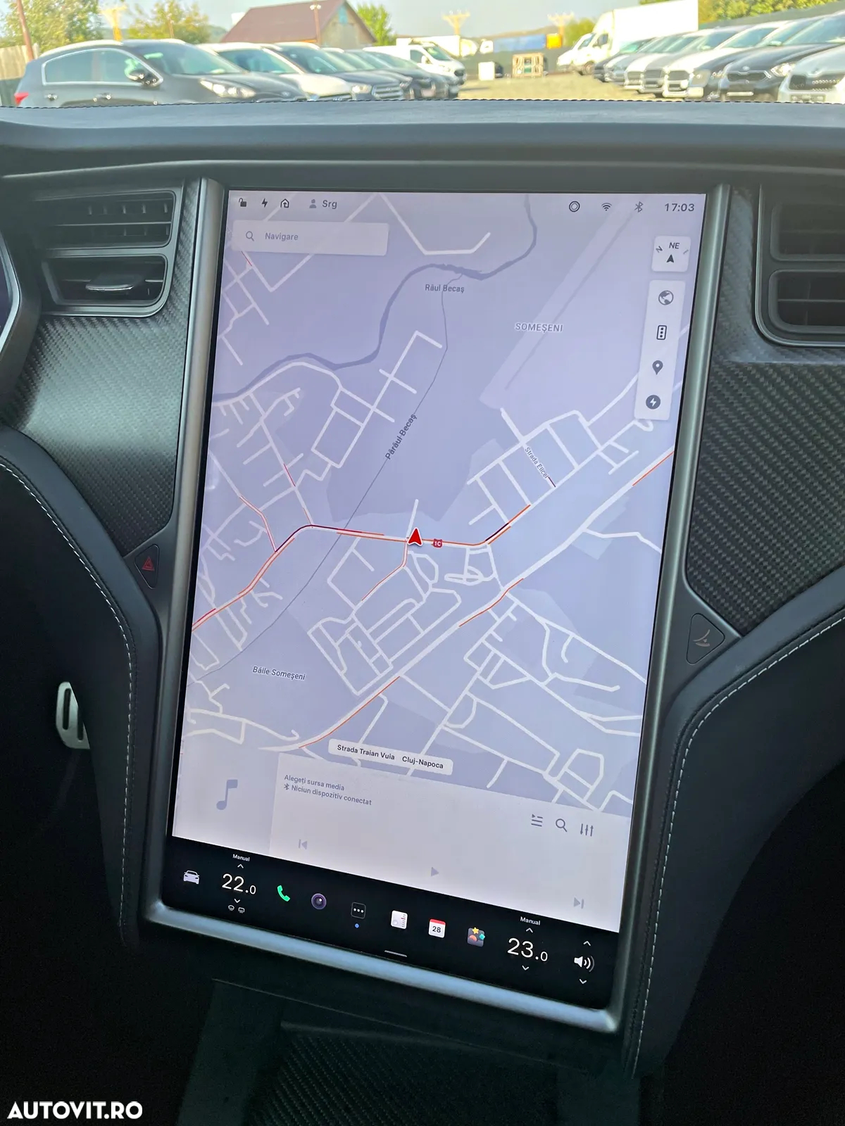 Tesla Model S Ludicrous Performance - 19
