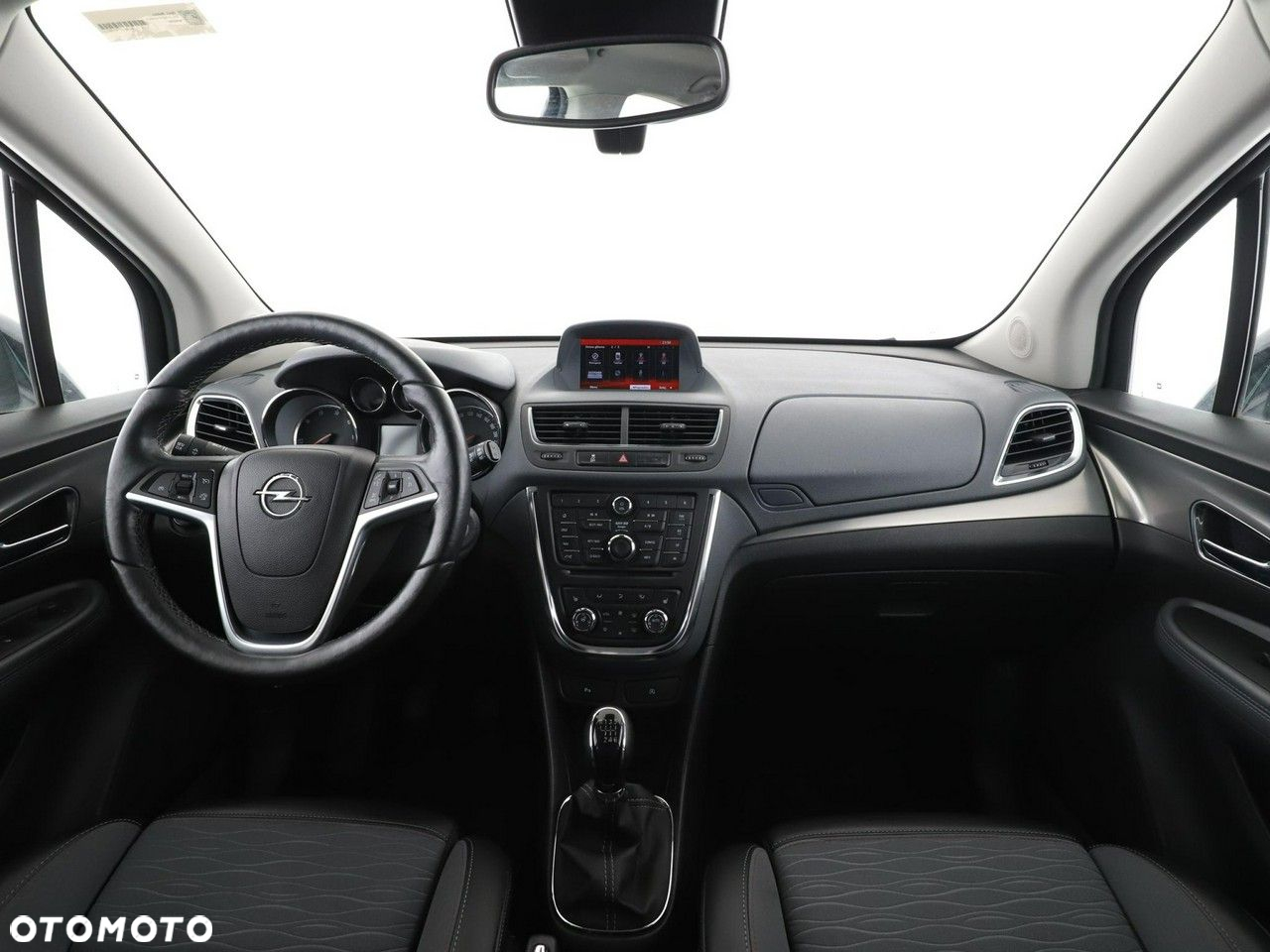 Opel Mokka - 15