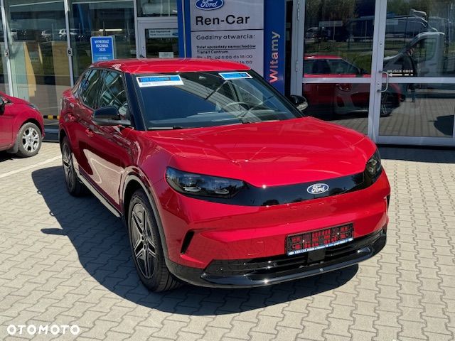 Ford Capri 77 kWh Premium RWD - 1