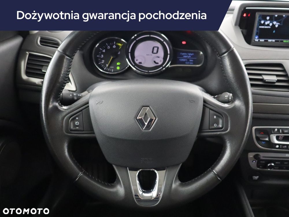 Renault Megane - 17