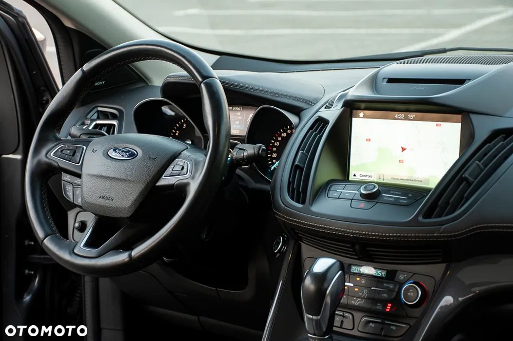 Ford Kuga 2.0 EcoBoost 4x4 ST-Line - 13