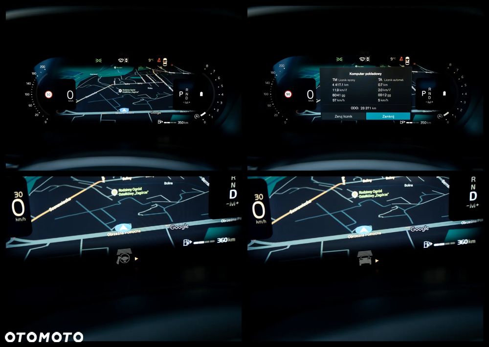 Volvo XC 60 B5 B AWD Plus Dark - 32