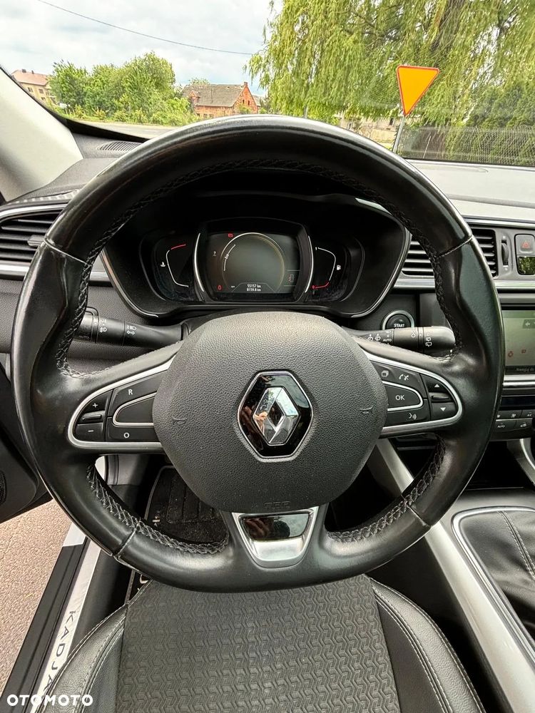 Renault Kadjar - 10