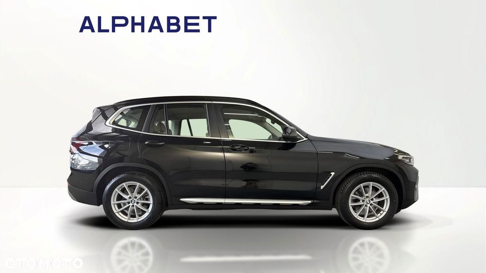 BMW X3 xDrive20i mHEV sport - 3