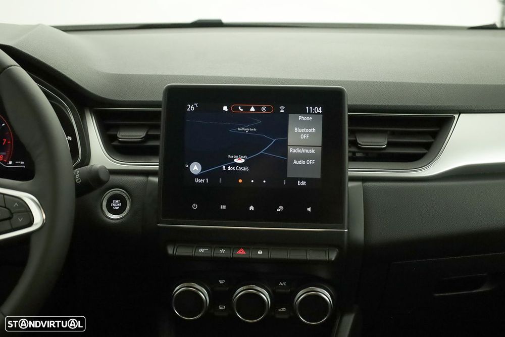 Renault Captur 1.0 TCe Techno - 9