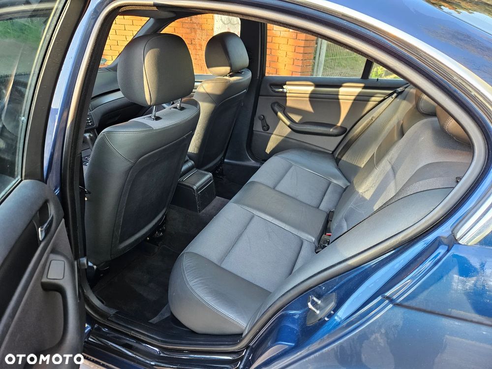 BMW Seria 3 - 6