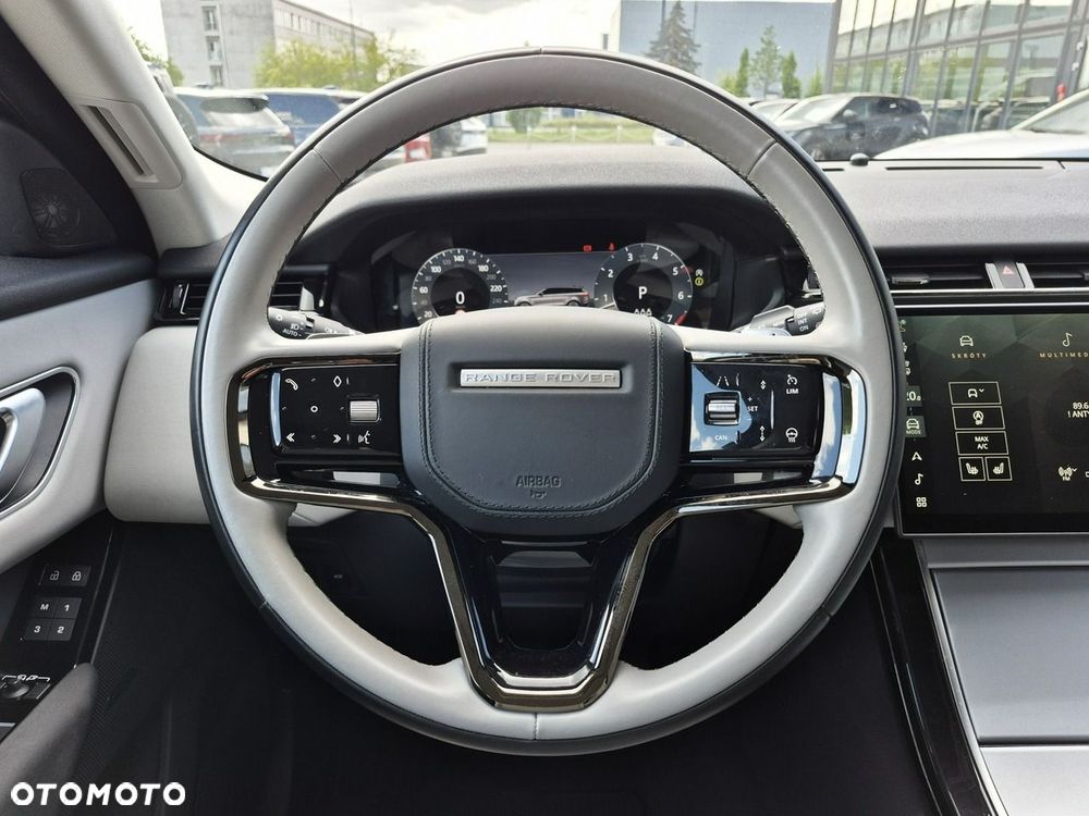 Land Rover Range Rover Velar 2.0 P250 S - 30