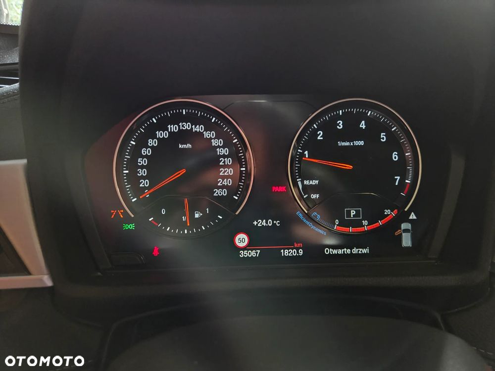 BMW X2 xDrive20i M Sport X sport - 17