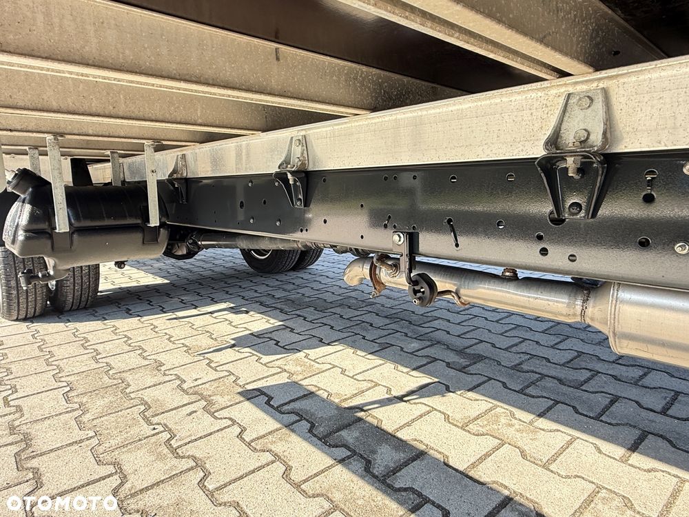 Iveco DAILY 50-180 3.0 HPI 180KM SKRZYNIA 6.30M ! 22 Tyś km ! 15E.PALET! FULL LED ! Resor+Poduszka! Salon Polska! - 35