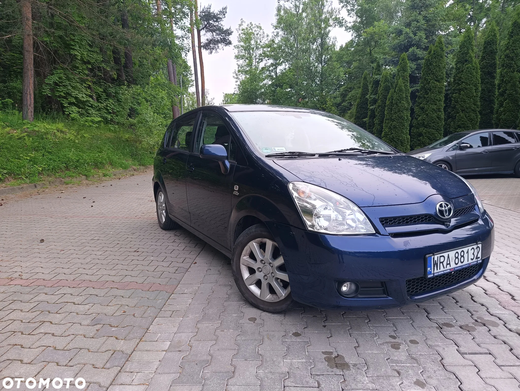 Toyota Corolla 2.0 D-4D Prestige - 4