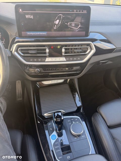BMW iX3 Impressive - 7