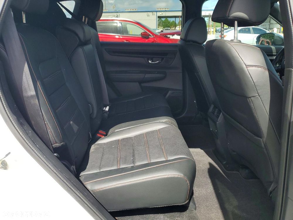 Honda CR-V - 11
