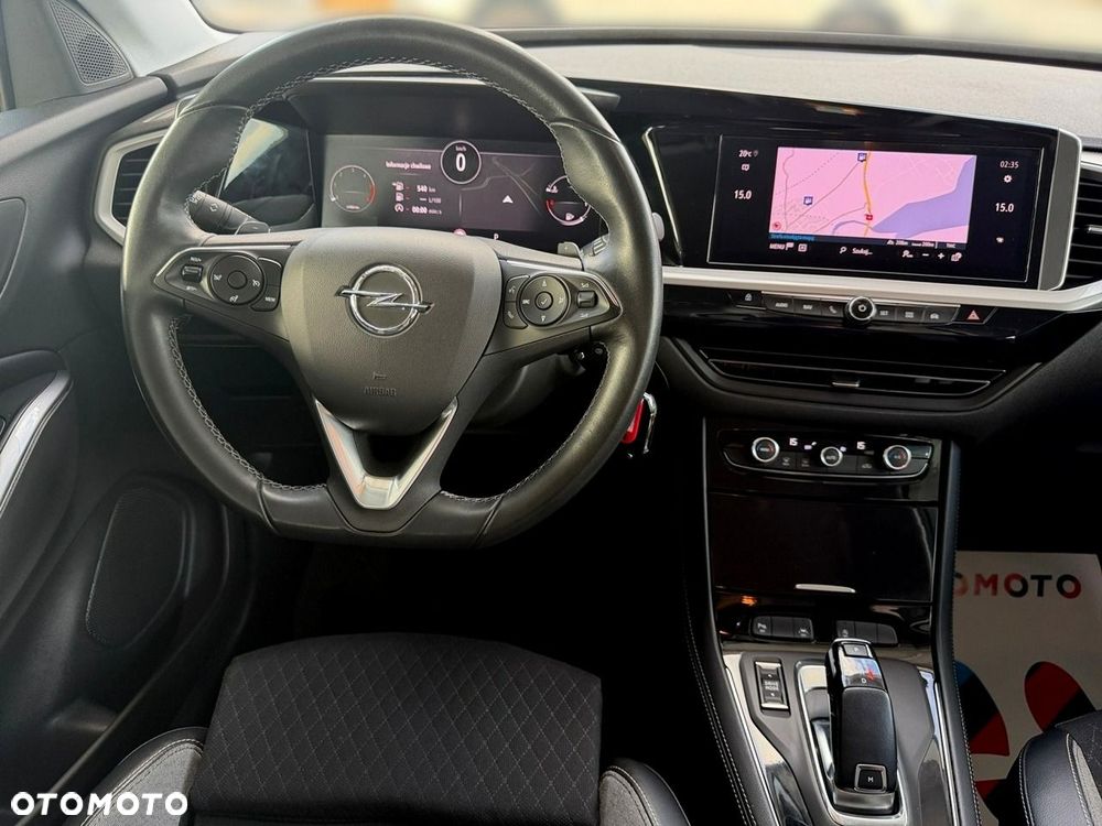Opel Grandland - 18