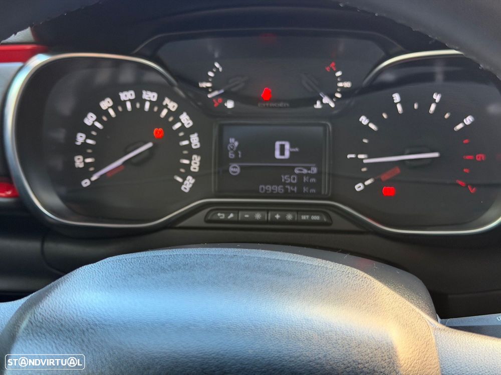 Citroën C3 1.2 PureTech Shine - 25