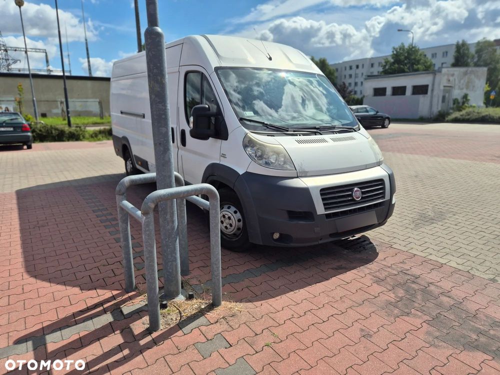 Fiat Ducato L4H2 Modular - 4