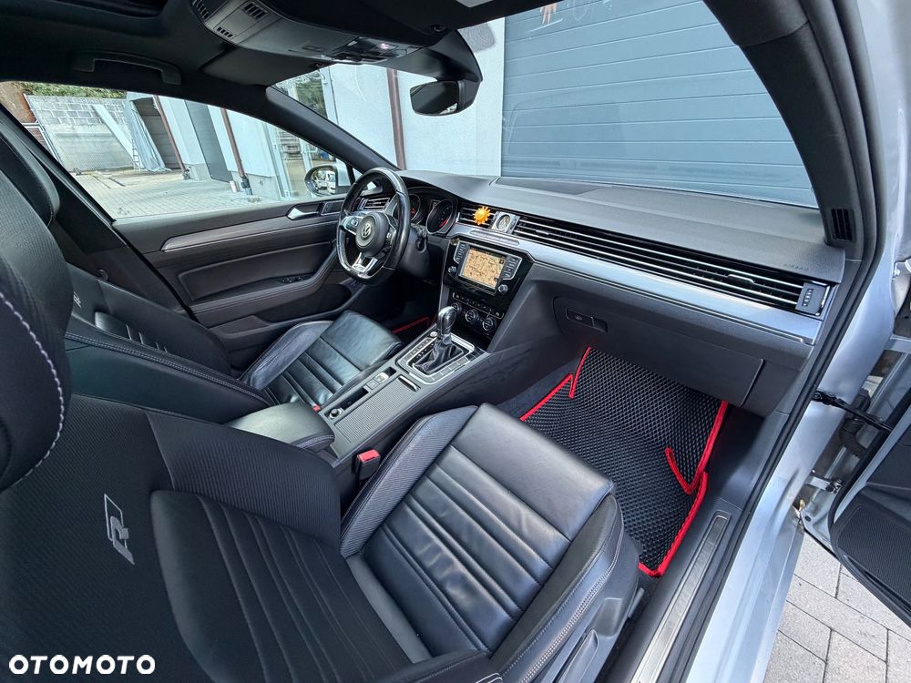 Volkswagen Passat 2.0 TDI BMT Highline DSG - 14