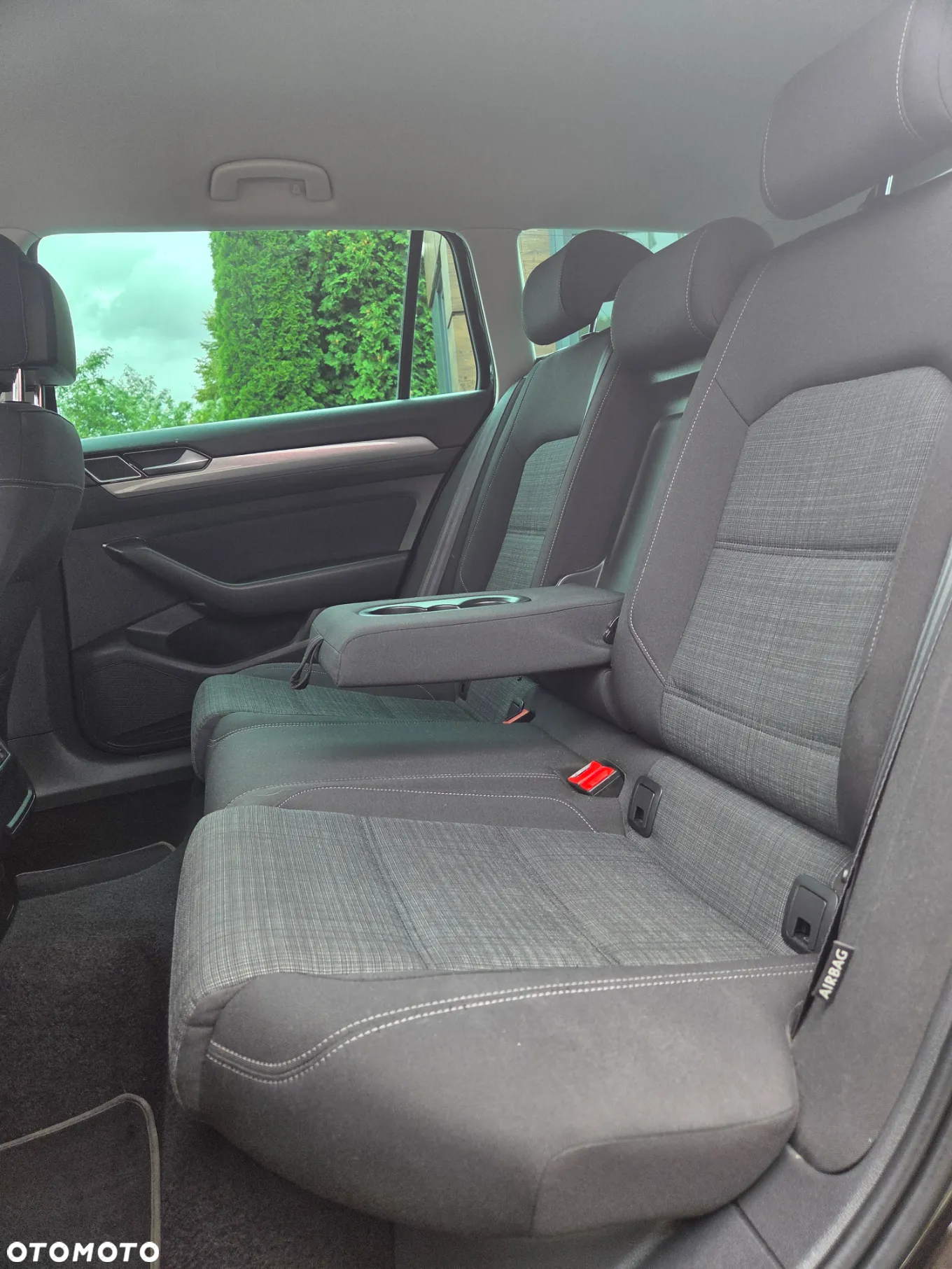 Volkswagen Passat 1.5 TSI EVO Business DSG - 25