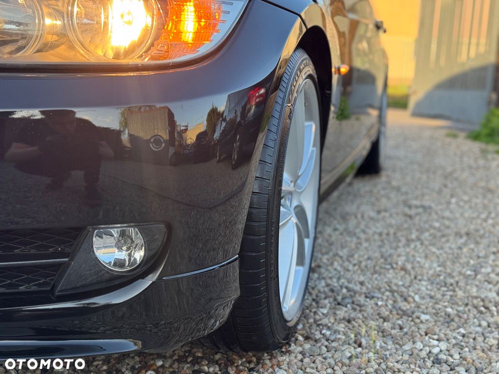 BMW Seria 3 320d DPF - 18