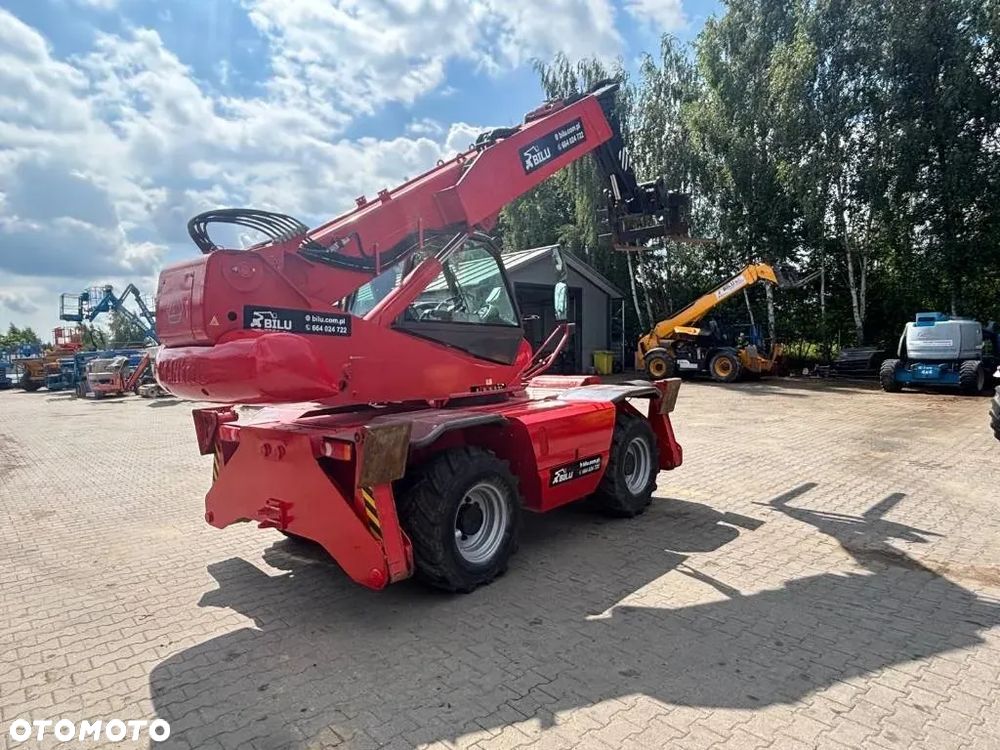 Manitou MRT 1840 - 9