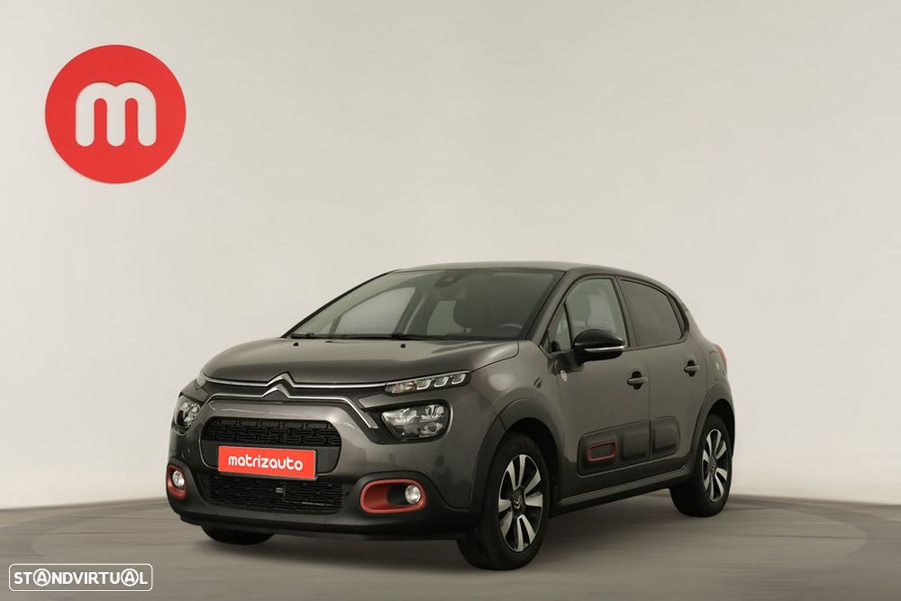 Citroën C3 1.2 PureTech C-Series - 2