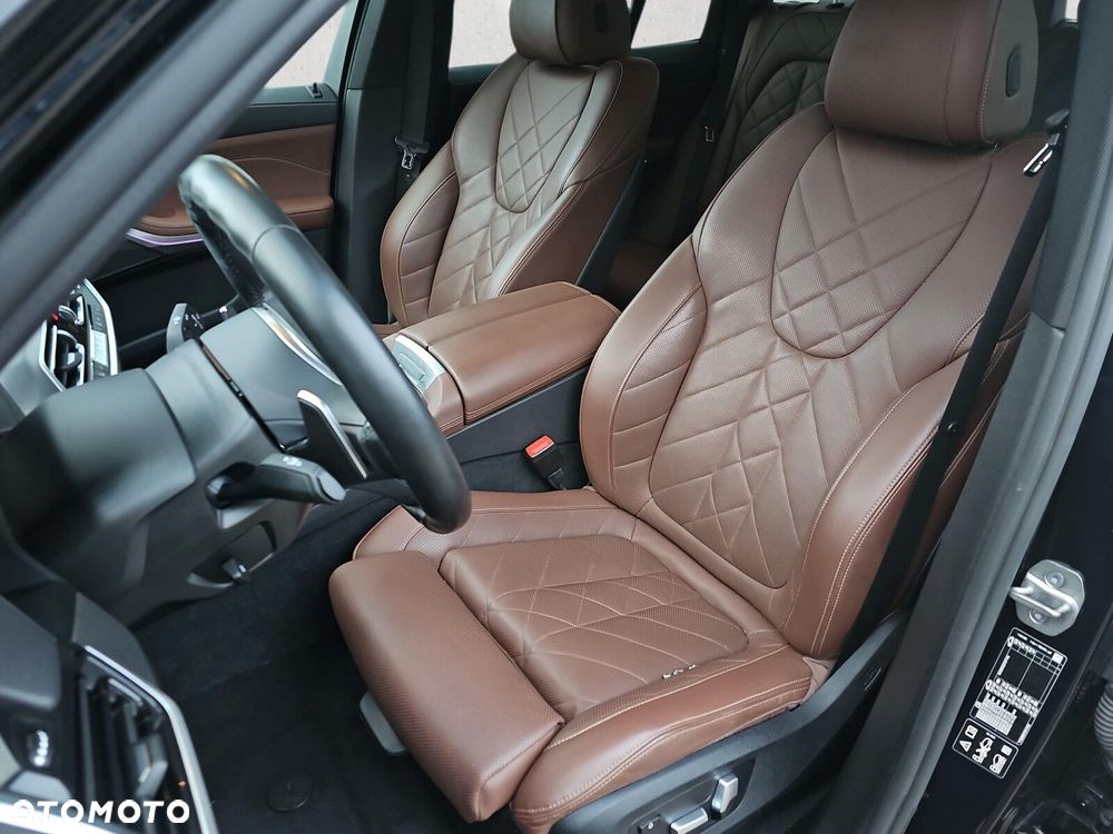 BMW X5 - 13