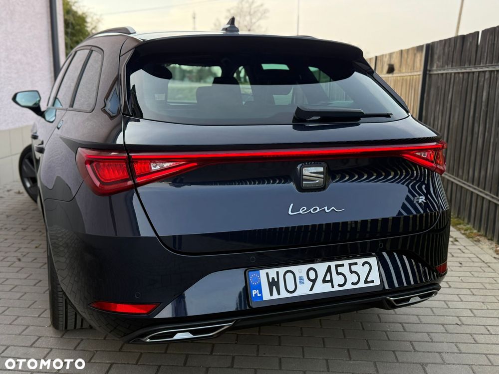 Seat Leon - 12