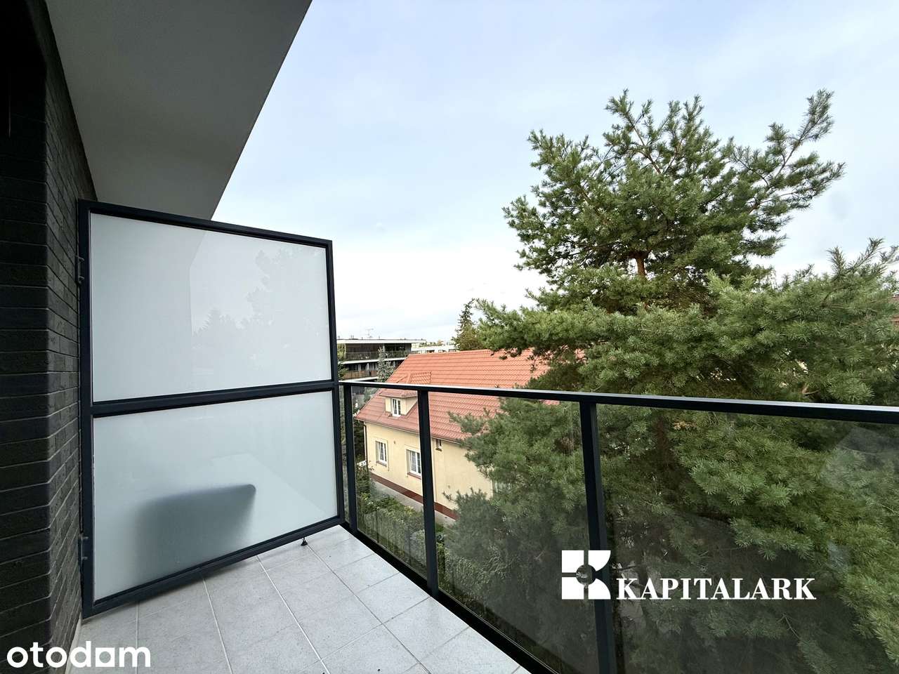 Przestronne 2 pokojowe mieszkanie | 40m2 | parking | pierwszy najemca!
