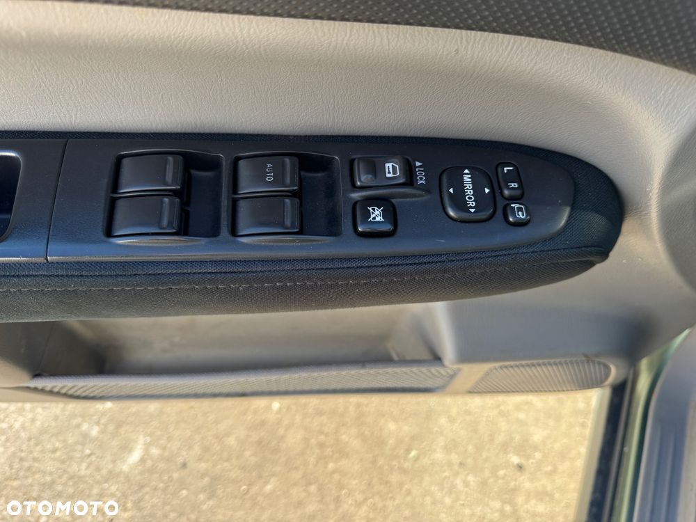 Subaru Forester 2.0X Active - 18