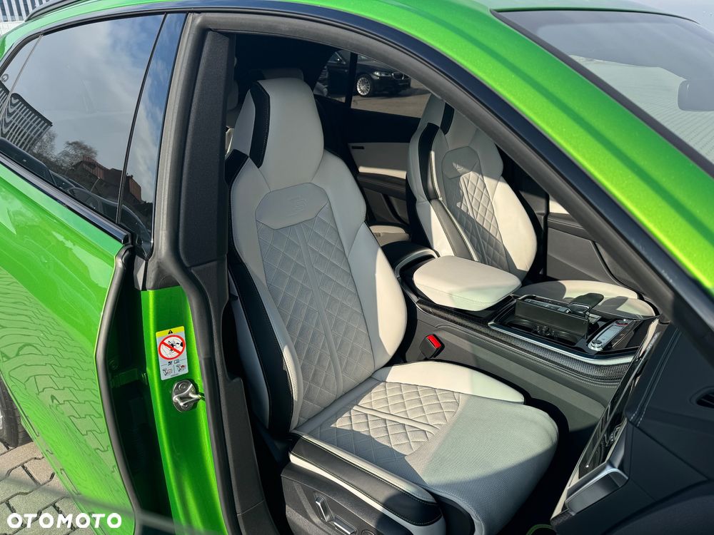 Audi SQ8 TFSI quattro tiptronic competition plus - 10