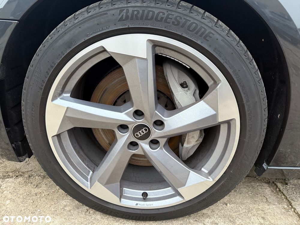 Audi A6 Allroad - 18