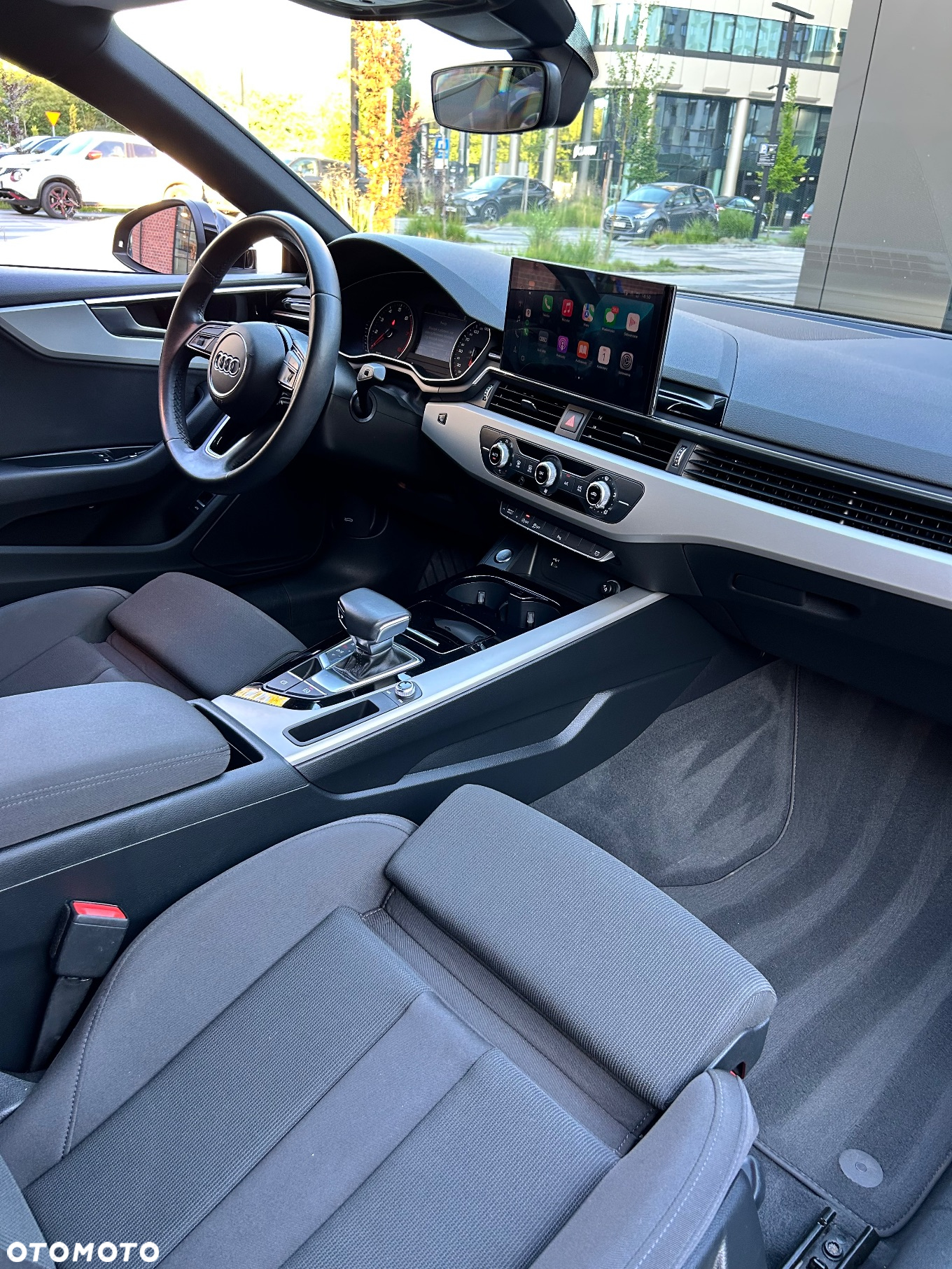 Audi A5 - 22