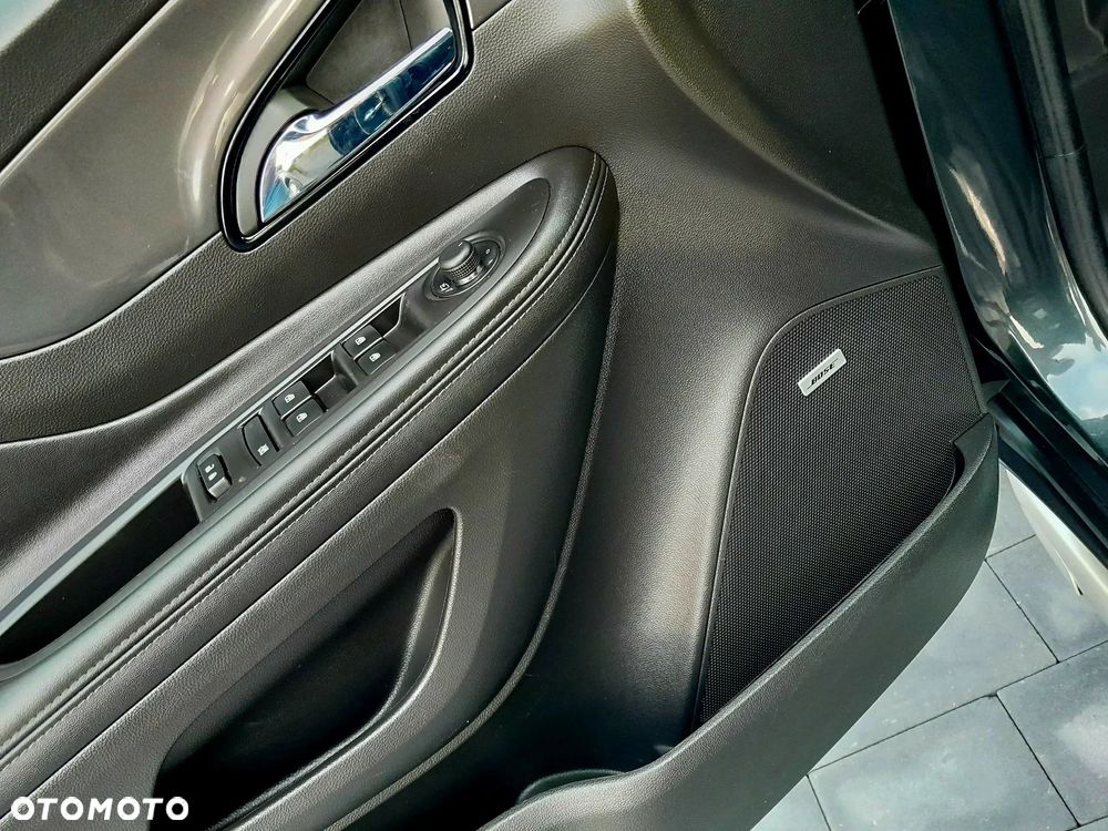 Opel Mokka 1.4 T Cosmo - 21