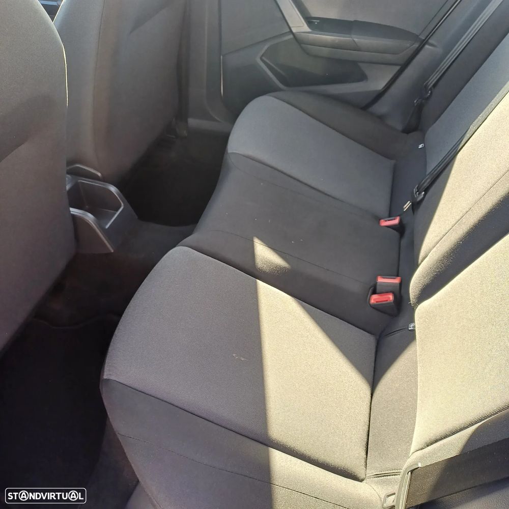 SEAT Ibiza 1.0 Reference - 9