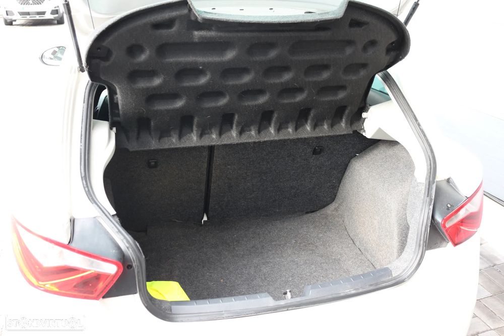 SEAT Ibiza 1.0 EcoTSI FR - 33