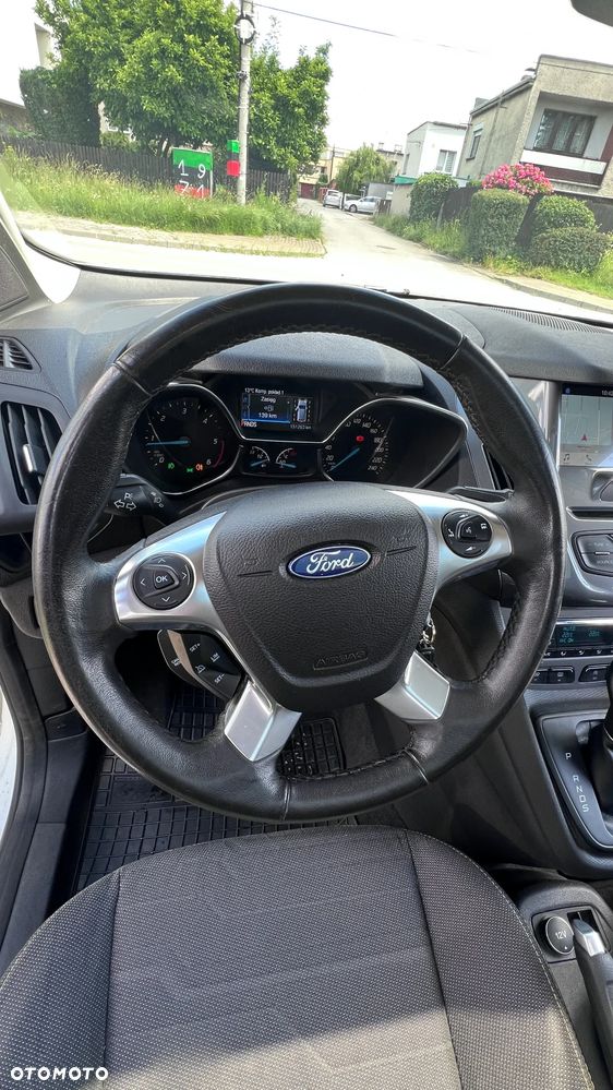 Ford Tourneo Connect Grand - 14