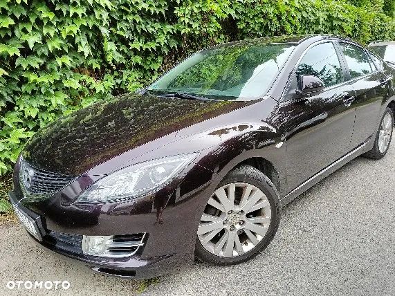 Mazda 6 2.0 CD Comfort - 1