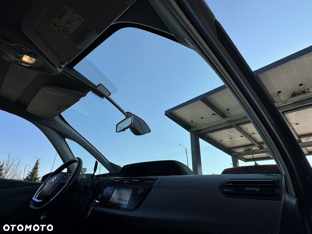 Citroën C4 SpaceTourer - 17