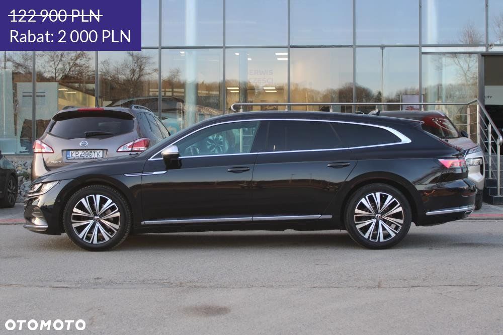 Volkswagen Arteon - 8