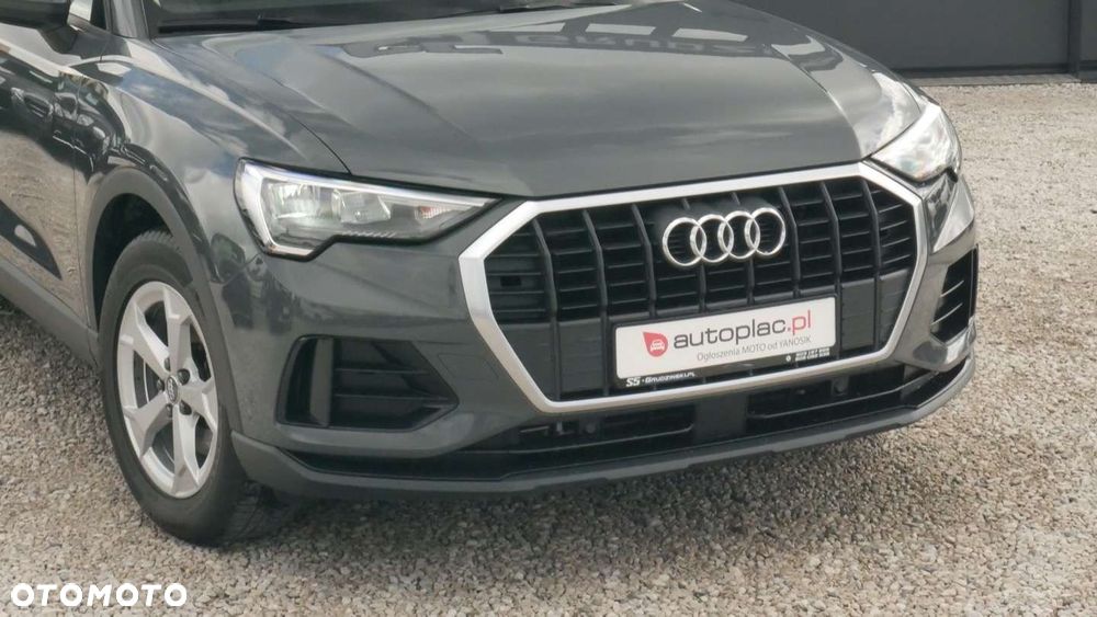 Audi Q3 - 21