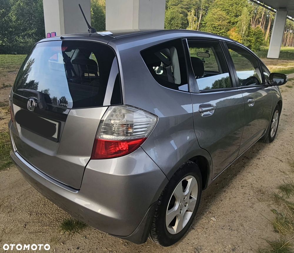 Honda Jazz 1.4 Elegance - 6