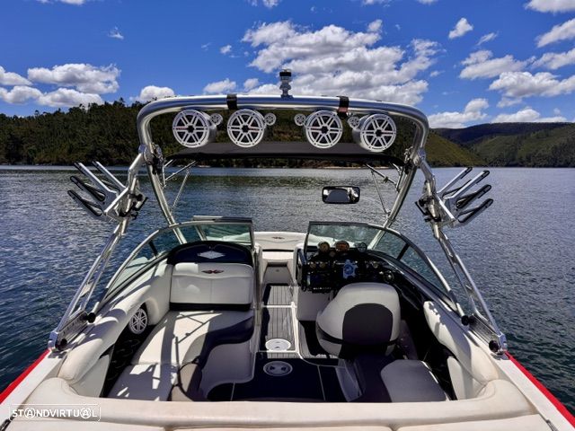 Mastercraft X-STAR - 4